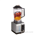 New Silver High Speed Blender With Powerful Motor